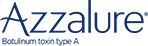 Azzalure wordmark